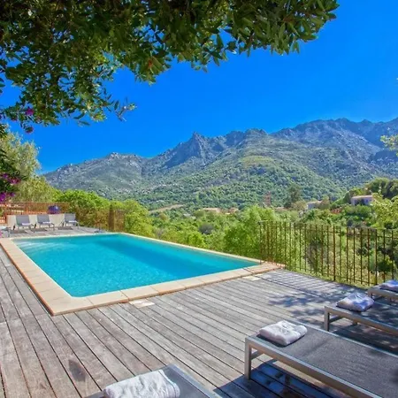 Ancienne Bergerie Feliceto