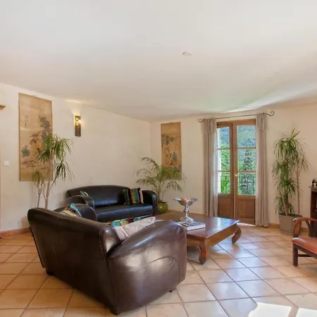 Ancienne Bergerie Semesterbostad Feliceto