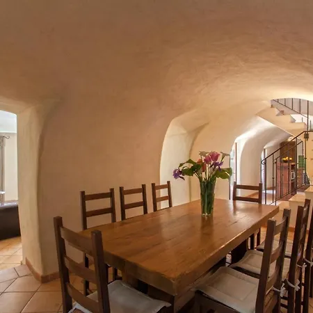 Semesterbostad Ancienne Bergerie