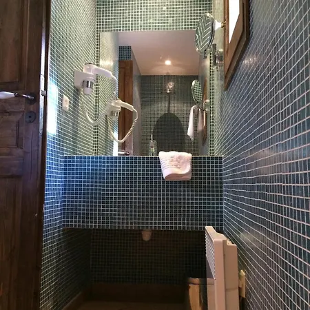 Semesterbostad Ancienne Bergerie Feliceto