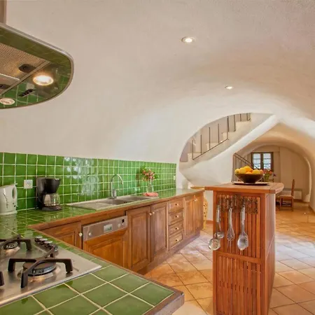 Ancienne Bergerie * Feliceto