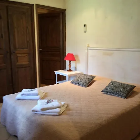 Ancienne Bergerie Semesterbostad Feliceto