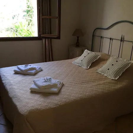 Ancienne Bergerie Semesterbostad