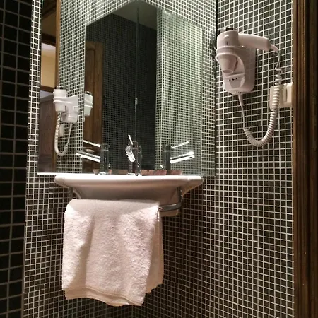 Semesterbostad Ancienne Bergerie *