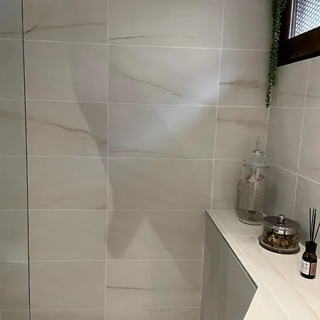 Ancienne Bergerie Semesterbostad Feliceto