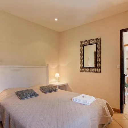 Casa de Férias Ancienne Bergerie