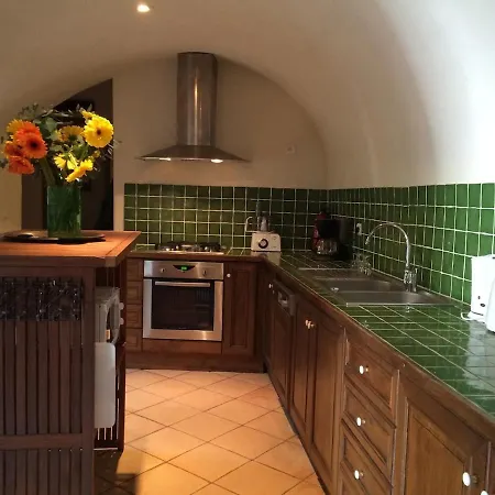 Ancienne Bergerie Feliceto